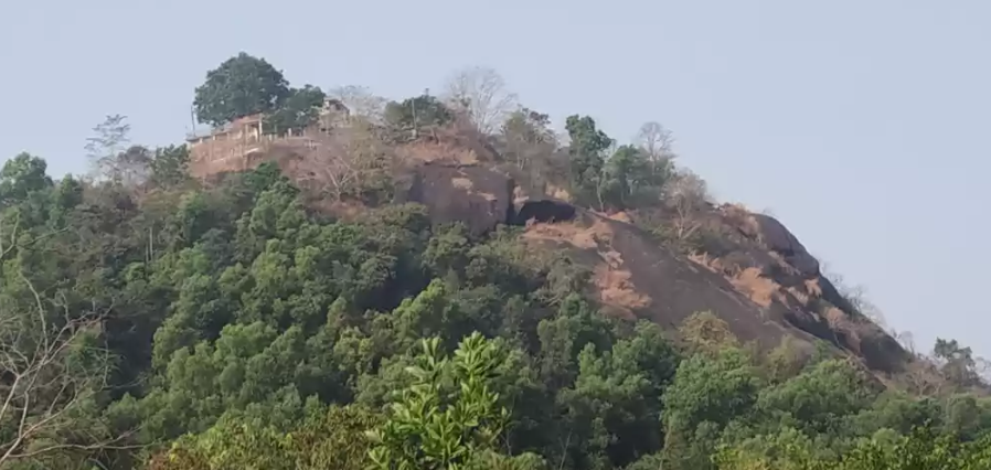 Narahari Hill, Dakshina Kannada, Karnataka - Vushii.com Narahari Hill, Dakshina Kannada, Karnataka - Vushii.com
